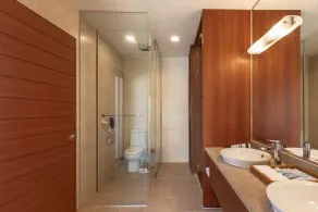 Hana Mizu Tsuki Resore - Bathroom