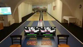 Gasthof Pflamminger - Instalações desportivas