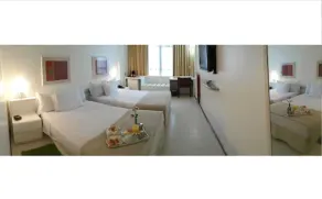 Rede Andrade LG Inn - Room