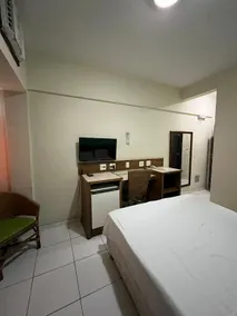 Joalpa Hotel - Room