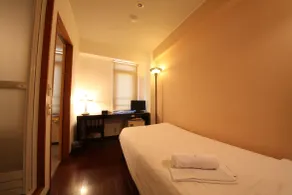 Van Cort Landt Hotel - Room