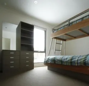 Ski Club of East Gippsland - Room
