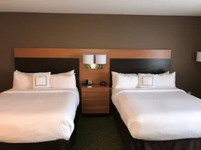 TownePlace Suites by Marriott Lexington South/Hamburg Place - Chambre