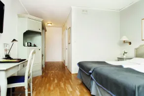 Elite Stora Hotellet - Room