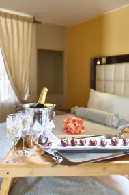 Natura Inn Hotel - Værelse
