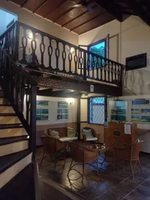 Vale do Pontal Angra Suites - Reception