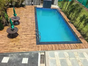 Aashiyana Resort and Farm - Pool