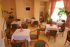 Hotel Sir Colentina - Restaurant