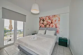 La Casa Di Nonna Anna - Chambre