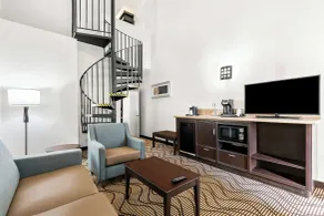 Best Western Plus Irvine Spectrum Hotel - Chambre