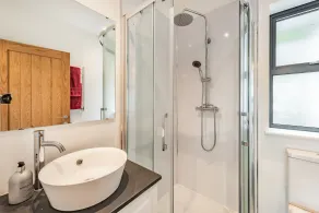Beach View - Baño