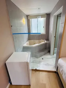 Venus Resort - Room