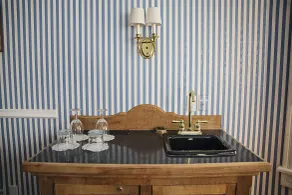 The Beaufort Inn - Room