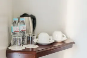 MJ Hotel and Suites - Room