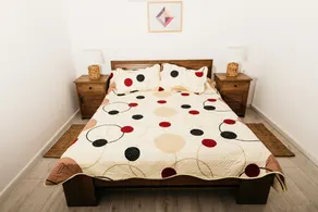 EVRA APARTMENTS - Quarto