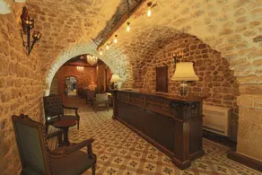 Sam Franss Boutique Otel - Reception