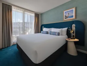 Adina Sydney Darling Harbour - Zimmer
