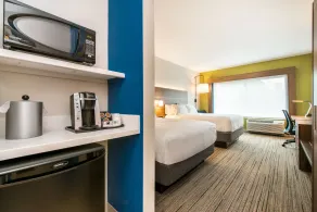 Holiday Inn Express Hotel & Suites Lagrange I-85 by IHG - Chambre