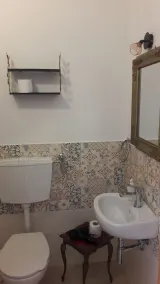 MILAZZO PORT rooms - Bathroom