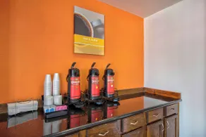 Motel 6-Lafayette, LA - Restaurant