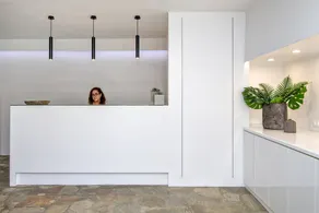 Onar Hotel & Suites - Reception