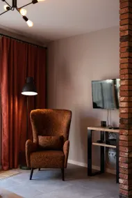 City Lights Apartments - Rum