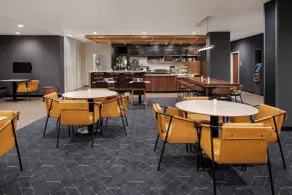 Courtyard Jacksonville Butler Boulevard - Restaurant
