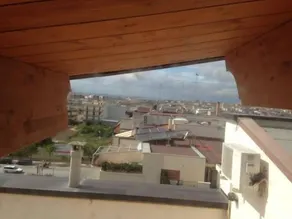 Panorama Lucano - Vistas desde la habitación