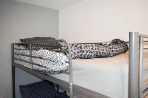 Airport Link House - Nec, HS2 and Birmingham Airport - Chambre
