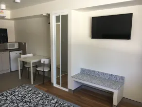 Surf Beach Motel Port - Room