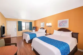 Travelodge by Wyndham Kingman - Chambre