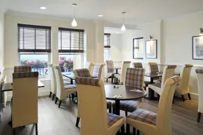 Four Points Flex by Sheraton Brighton Seafront - Restaurant