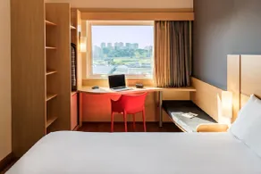 ibis Sao Jose dos Campos Colinas - Room