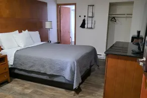 Shelton Inn - Zimmer