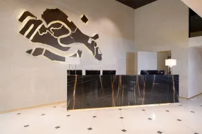 Palazzo Veneziano - Venice Collection - Reception