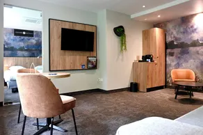 Fletcher Familiehotel Paterswolde - Rom