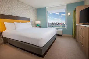 Home2 Suites by Hilton Lewes Rehoboth Beach - Værelse