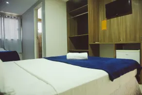 Pousada Xerxes - Room