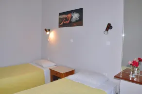Niki Sunrise Apartments - Room