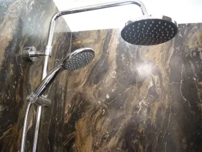 Cannara B and B - Salle de bain