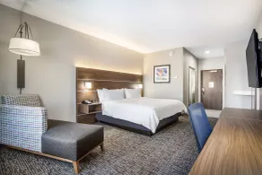 Holiday Inn Express & Suites Tulsa East - Catoosa by IHG - Quarto