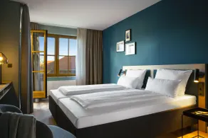 ROBINSON Fleesensee - Chambre