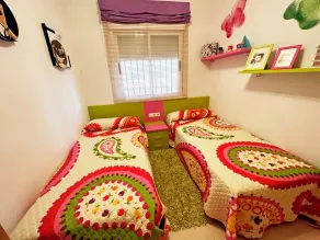 Apartamento Vistamar III REF. 039 - Quarto