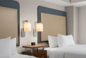 Homewood Suites by Hilton Boston Brookline-Longwood Medical - Chambre