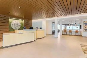 Fairfield by Marriott Inn & Suites Cape Coral North Fort Myers - Réception