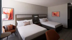 Holiday Inn Express & Suites Monterrey Sendero by IHG - Quarto