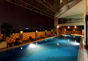 Best Western Mangga Dua Hotel & Residence - Pool