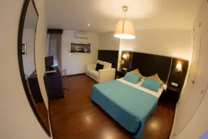 Mare Hotel - Chambre