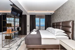 Villa Monia Makarska - Værelse