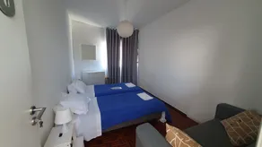 The Story Guest House  - Chambre